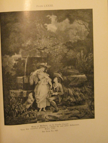 Portada de Book Bindings: Historical & Decorative. N� 489.  - Maggs Bros