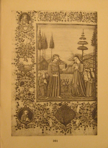 Portada de Catalogue De L' Exposition Du Livre Italien (Manuscrits. Livres Imprim�s. Reliures)(Libro Italiano)