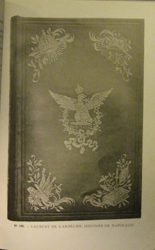 Portada de Catalogue De Beaux Livres Illustr�s De La P�riode Romantique et Du Second Empire