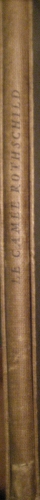 Portada de Le Cam�e Rothschild Und Chef-D'oeuvre Du IV Siecle Apr�s J.C. - Etienne Coche De La Fert�