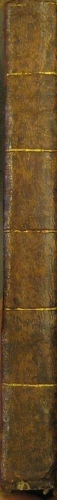 Portada de Histoire De Charles XII, Roi De Suede - Voltaire