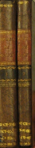 Portada de Novelle Morali - Francesco Soave