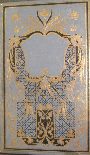 Portada de Agnelle - Marguerite Levray