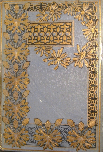 Portada de Bernardine - Henry Frichet