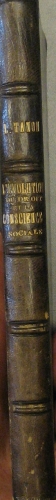 Portada de L' Evolution Du Droit et La Conscience Sociale - L. Tanon