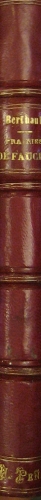 Portada de Les Prairies. Prairies Naturelles. Herbages - F. Berthault
