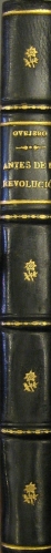Portada de libro