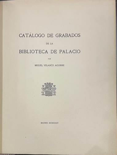Portada de libro