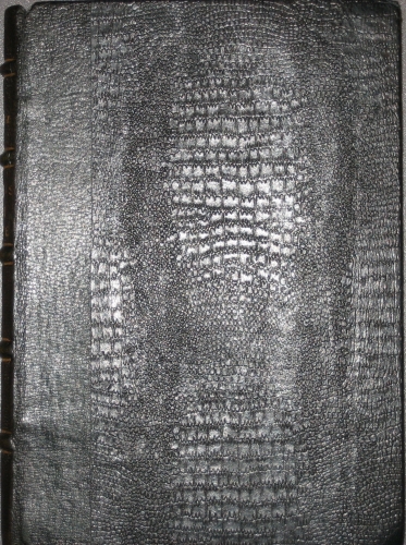 Portada de Temas De Arte y De Literatura - Angel Vegue y Goldoni