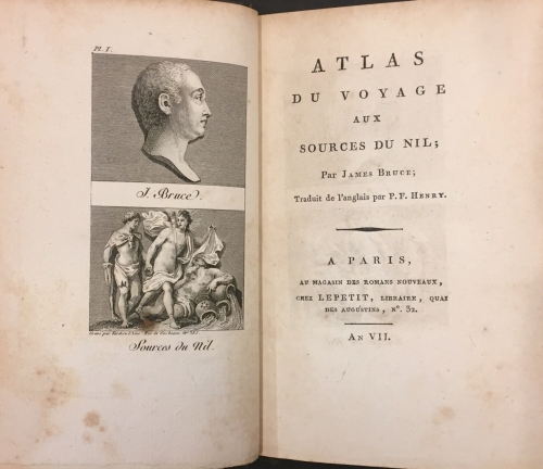 Portada de libro
