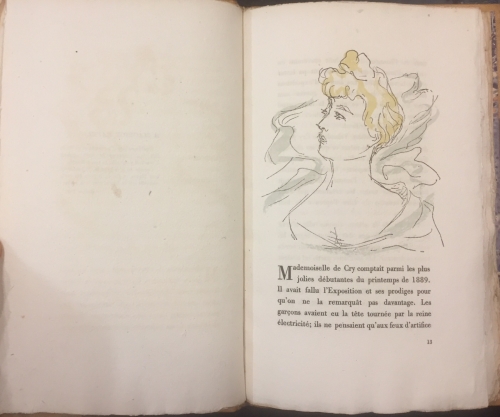 Portada de libro
