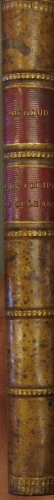 Portada de Historia De La Vida P�blica y Privada De Luis Felipe De Orleans, Ex-rey De Los Franceses. - Mr. Michaud