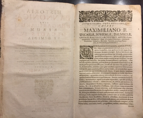 Portada de libro