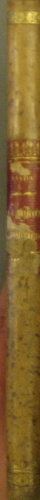 Portada de Cuadros Sinopticos Que Comprenden La Graduacion Completa De Las Distintas Combinaciones De Penas Que Existen En El Codigo Penal Reformado De 1870 y En El De 1879 Mandado Publicar y Observar En Las Islas De Cuba y Puerto Rico Por Real Decreto De 23 De Mayo - Salvador Viada y Vilaseca