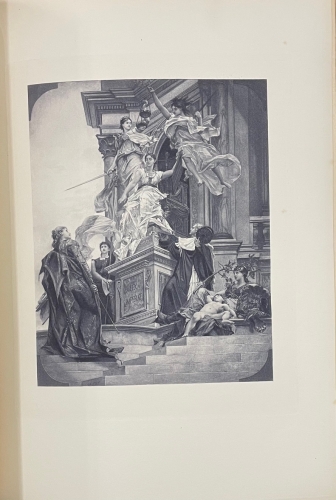 Portada de Un Si�cle Mouvement du Monde de 1800 a 1900