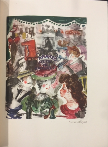 Portada de La Vida de un A�o. 1894 - Agust�n de Figueroa