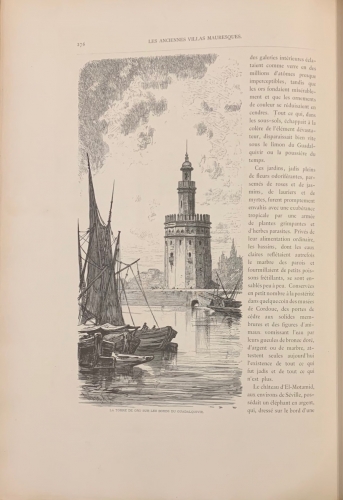 Portada de L'Espagne - Th�odore Simons