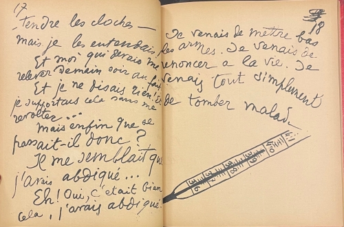 Portada de La Maladie - Sacha Guitry