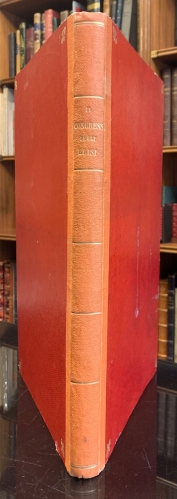 Portada de Il Congresso Negli Elisi. Poema per le Agustissime Nozze di Ferdinando Infante di Spagna e Maria Amalia Arciduchessa d'Austria Duchi di Piacenza, Parma, Guastalla. Umiliato alle Loro Altezze Reali dalla Comunita di Piacenza