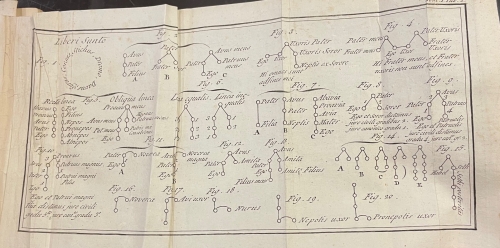 Portada de Recitationes in Elementa Juris Civiles in elementa juris civilis secundum ordinem institutionum accedunt Jo. Christ. Gottl. Heineccii. COmmentarius de Vita, Fatis ac Scriptis B. Parentis. Auctior et emendatior Christiani Thomasii. - Johann Gottlieb Heinecke