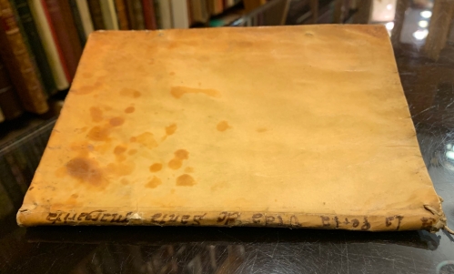 Portada de La Perla. Vida de Santa Margarita - Juan Rodr�guez de Le�n
