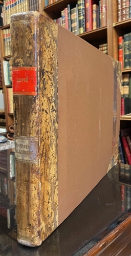 Portada de L'Arm�e Allemande sous L' Empereur Guillaume II - M. Lange, P. de Belaschoff, A. Herbillon