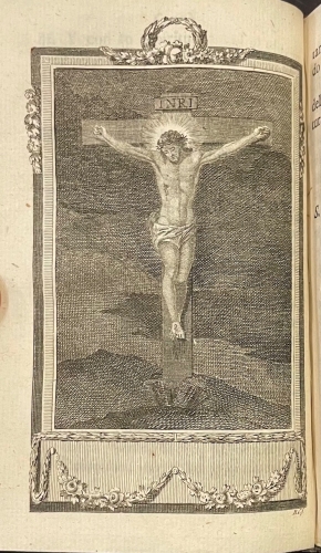 Portada de Pr�ctica de Vida Cristiana y Exercicios de Devoci�n - Antonio Oliva