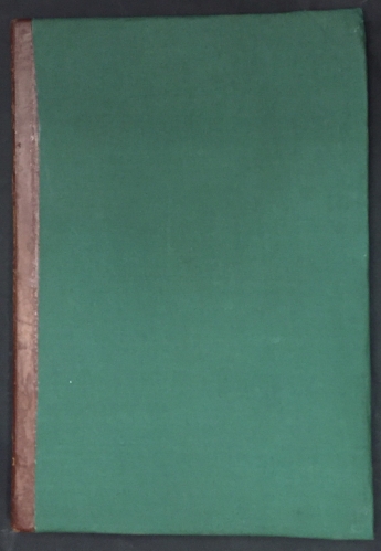 Portada de Atlas Hist�rico, Geneal�gico, Cronologico, Geogr�fico y Estadistico de Lesage - Conde de Las Casas