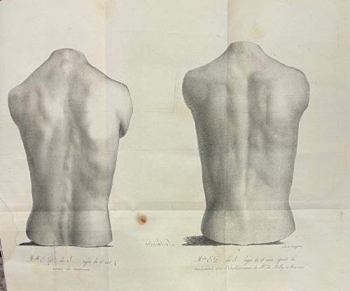 Portada de Manuel Complet d'Hygi�ne ou trait� des moyens de conserver sa sant� - Jh. Briand