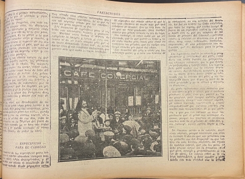 Portada de Toda la Historia de la Puerta del Sol y otras muchas cosas - Ram�n G�mez de la Serna