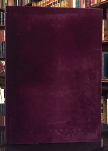 Portada de Certificaci�n de armas del apellido Arlegui. Navarra, Pamplona. Dado en Madrid en 1892. 