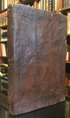 Portada de Real Provisi�n de Hidalguia de D. Domingo Santiago de Arriaga y Zulueta. A�o 1796