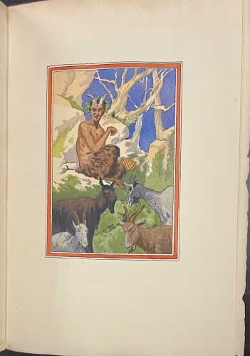 Portada de Les Troph�es - Jos�-Maria de Heredia
