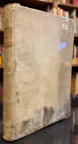 Portada de Vida del Ilustrisimo y reverendisimo Seror D. Fr. Joseph Gasch - Antonino Mongitore