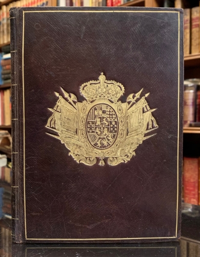 Portada de La Lira Andaluza. Colecci�n de poes�as contempor�neas. Entrega 2� - Miguel Tenorio