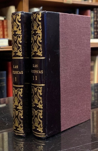 Portada de Pl�cido y Blanca � Las Batuecas - Condesa de Genl�s