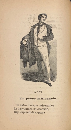 Portada de Galeria de Desgraciados - Biedma, Garcia Balmaseda, Abellan, Alcalde Balladares, Barranco, Gomez de la Serna, etc