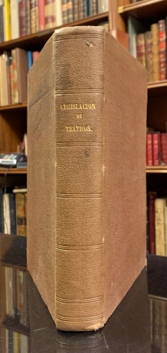 Portada de libro