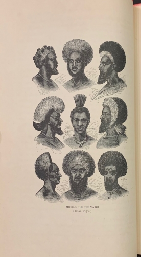 Portada de Los Or�genes de la Civilizaci�n y la condici�n primitiva del hombre (Estado intelectual y social de los salvajes) - John Lubbock