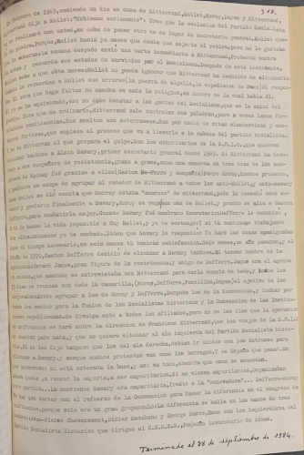 Portada de Mis Memorias empezadas en 1948.  - Antonio del Valle Menudo