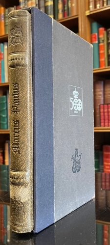 Portada de Libro de las Maravillas del Mundo - Marco Polo