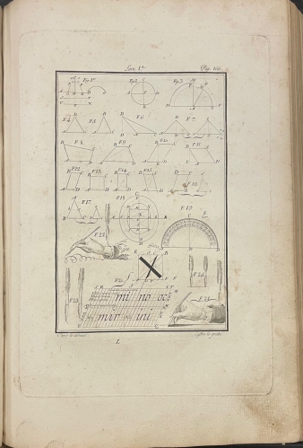 Portada de Arte de Escribir Por Reglas y Con Muestras Seg�n La Doctrina De Los Mejores Autores Antiguos y Modernos, Extranjeros y Nacionales: Acompa�ado De Unos Principios De Aritm�tica, Gram�tica y Ortograf�a Castellana, Urbanidad... - Torquato Torio de la Riva y Herrero