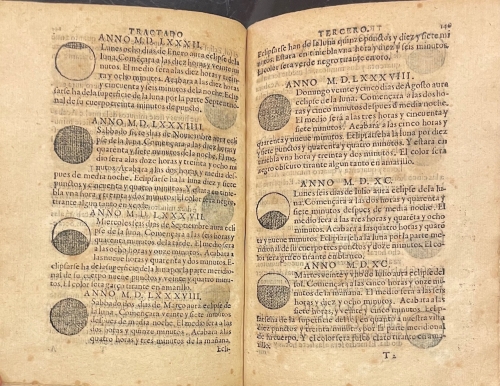 Portada de Chronographia o Repertorio de los Tiempos - Ger�nimo de Chaves
