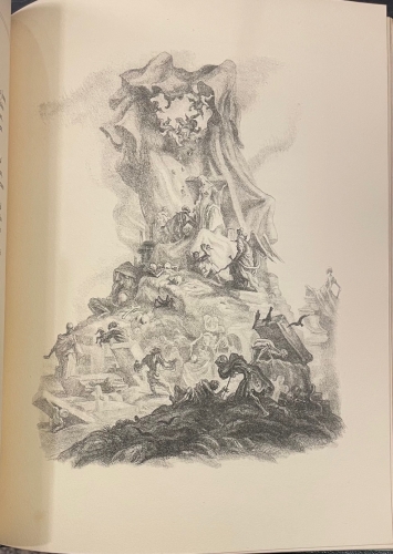 Portada de Don Juan Tenorio - Jose Zorrilla