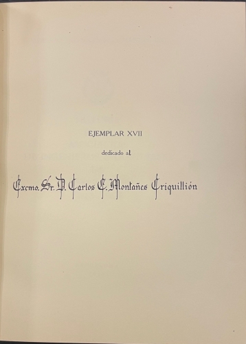 Portada de Historia De La Asociaci�n De Ingenieros Industriales De Barcelona 1863-1963 - Alberto del Castillo. Manuel Riu