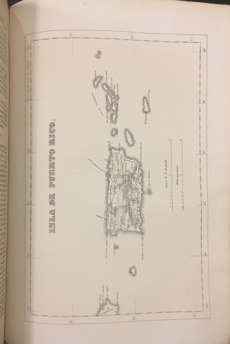 Portada de Cr�nica de Las Antillas. - Jacobo De La Pezuela