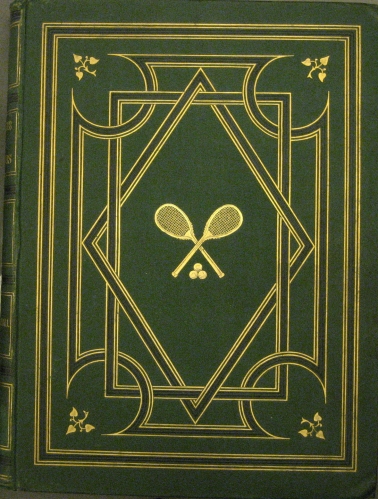 Portada de libro