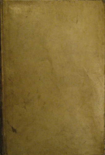 Portada de libro
