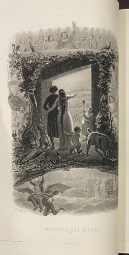 Portada de Oeuvres Compl�tes De P.J. De B�ranger. Tome Premier - Beranger