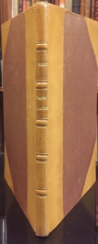 Portada de libro